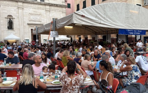 Gli appuntamenti di domenica 19 luglio