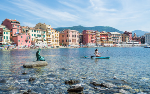 Gli appuntamenti di oggi, domenica 12 luglio
