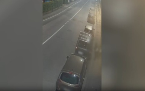 Gli chiede una sigaretta, poi lo accoltella: in carcere 21enne. E’ accusato di tentato omicidio