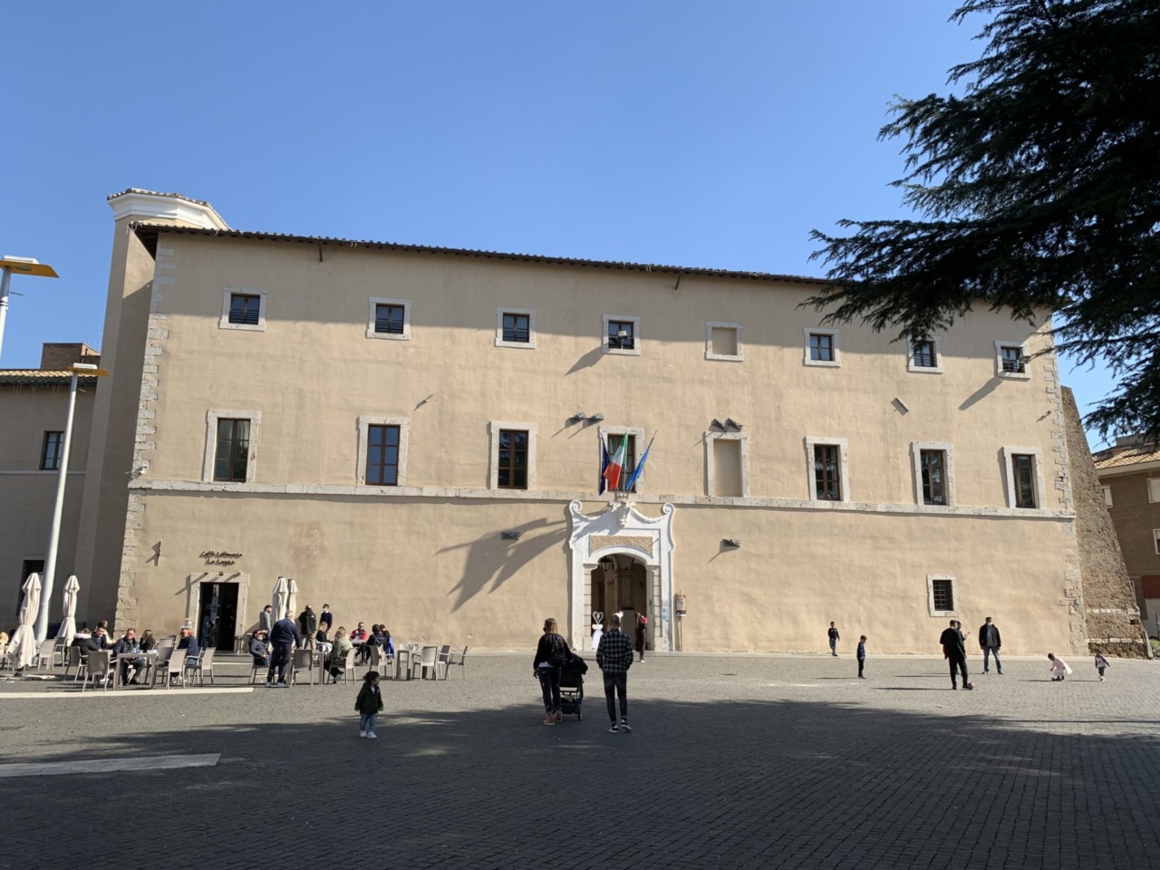 Grande successo per la colonia estiva: prorogata l’apertura fino al 7 agosto