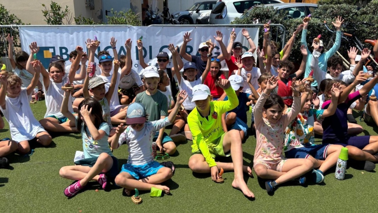 Grande successo per la Coppa Tre Ponti