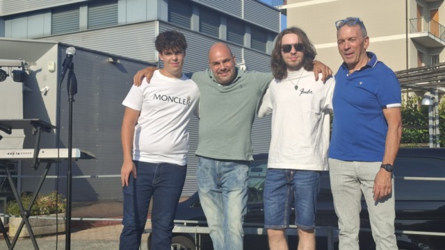 Grande successo per la Festa dell’Estate a Nibionno