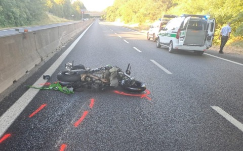Grave scontro sulla SP60 a Villasanta: 49enne ricoverato in codice rosso