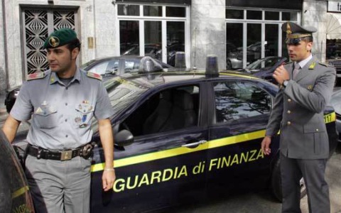 Guardia di finanza: concorso pubblico per un Maestro Direttore della banda del corpo