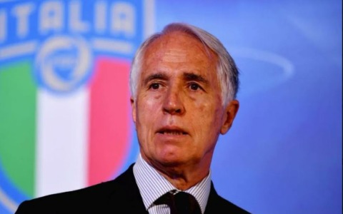 Italia, Malagò apre al sogno Guardiola