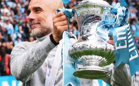 Italia, Guardiola per la panchina non è solo un sogno