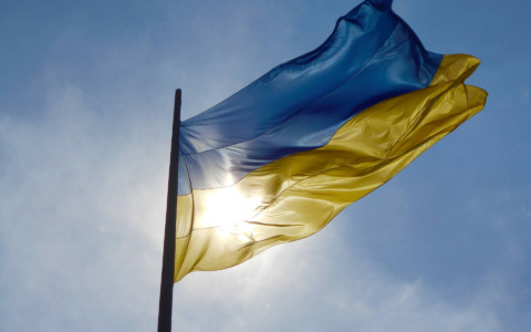 Guerra in Ucraina: a Filo Diretto l’imprenditore Antonio Moschetto