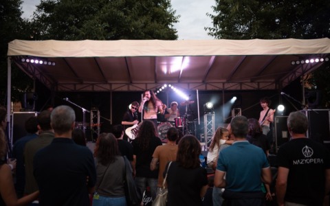 Gussago Rocks: torna il festival dedicato alle band del territorio e ai giovani