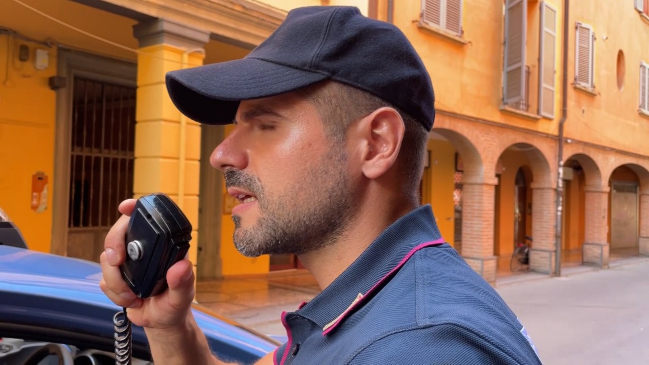 Ha accoltellato un connazionale, ora è in carcere