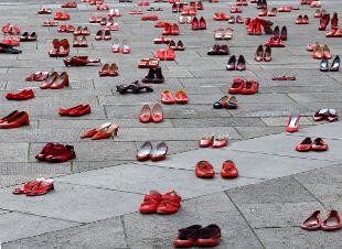 Ha tentato di violentare una donna di novantanni