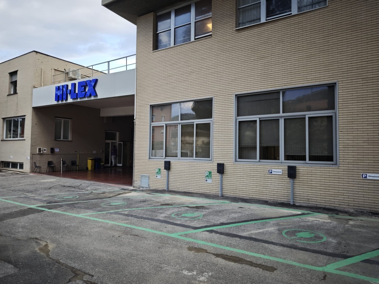 Hi-Lex Chiavari si aggiudica la commessa per il nuovo Fiat Ducato