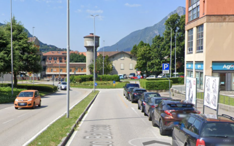 Hub dei bus di Lecco, Boscagli: «Spesi oltre 120 mila euro tra progettazione e contenziosi»
