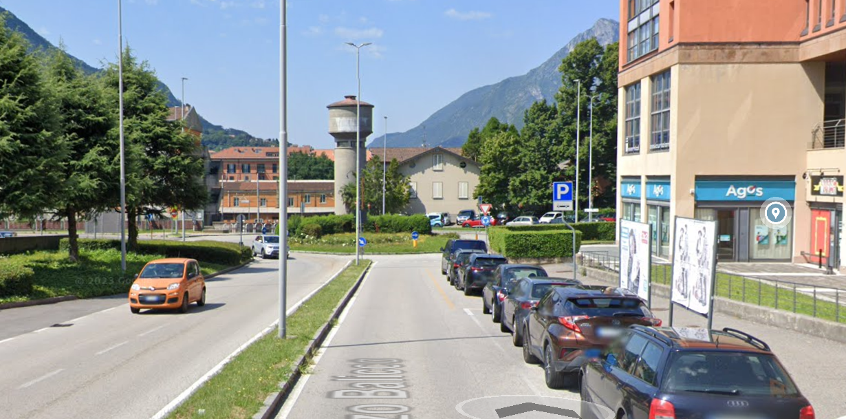 Hub dei bus di Lecco, Boscagli: «Spesi oltre 120 mila euro tra progettazione e contenziosi»
