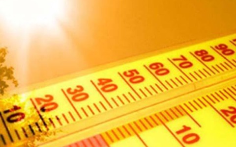 I 10 consigli per difendersi dal caldo dell’Asl No