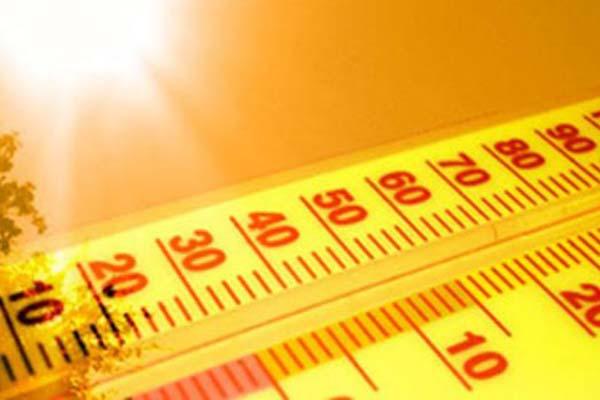 I 10 consigli per difendersi dal caldo dell’Asl No