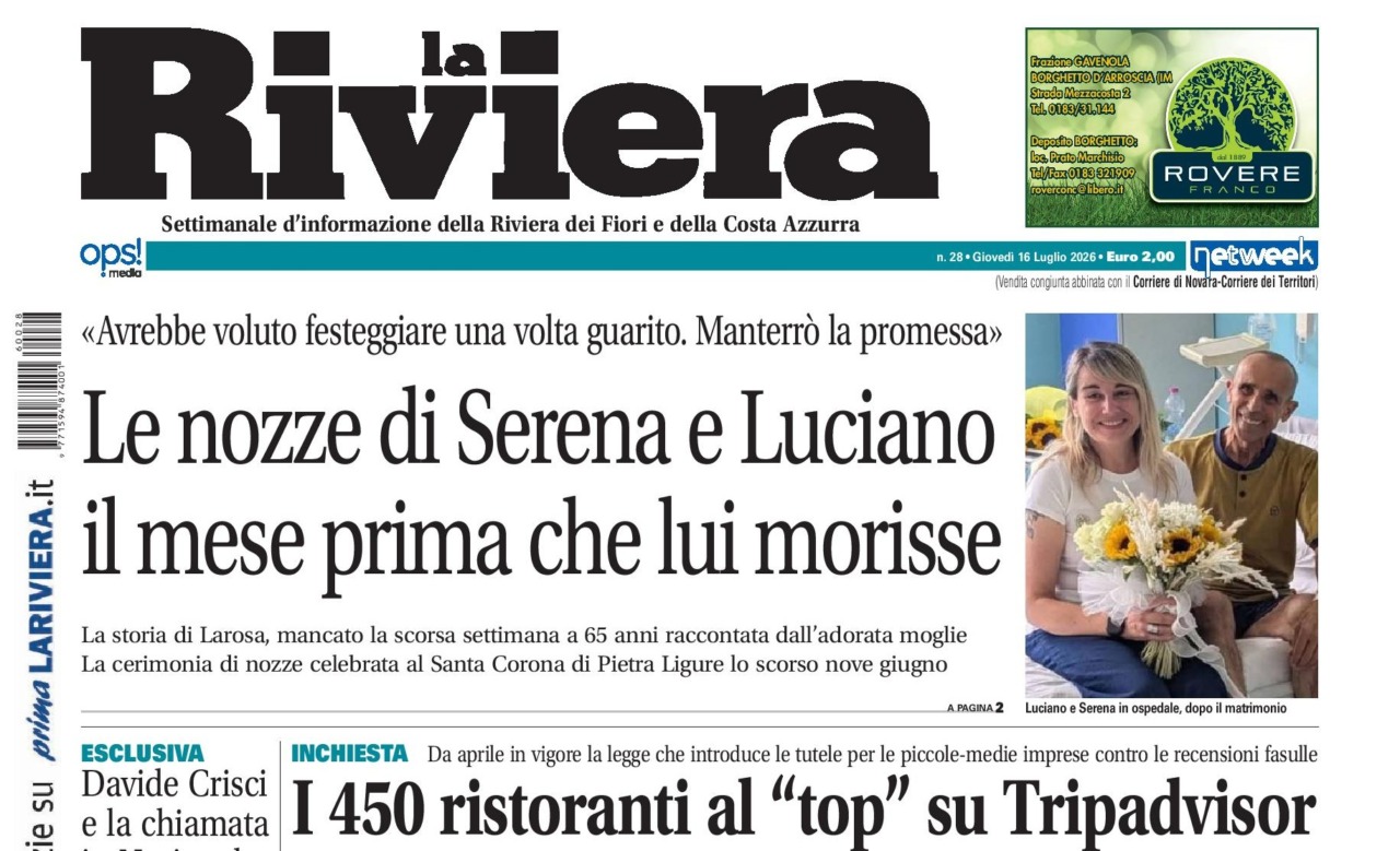 I 450 ristoranti della provincia più votati su Tripadvisor