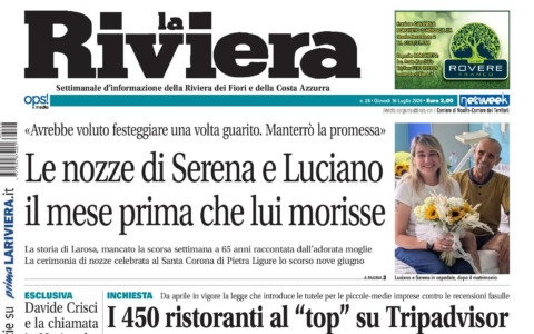 I 450 ristoranti della provincia più votati su Tripadvisor