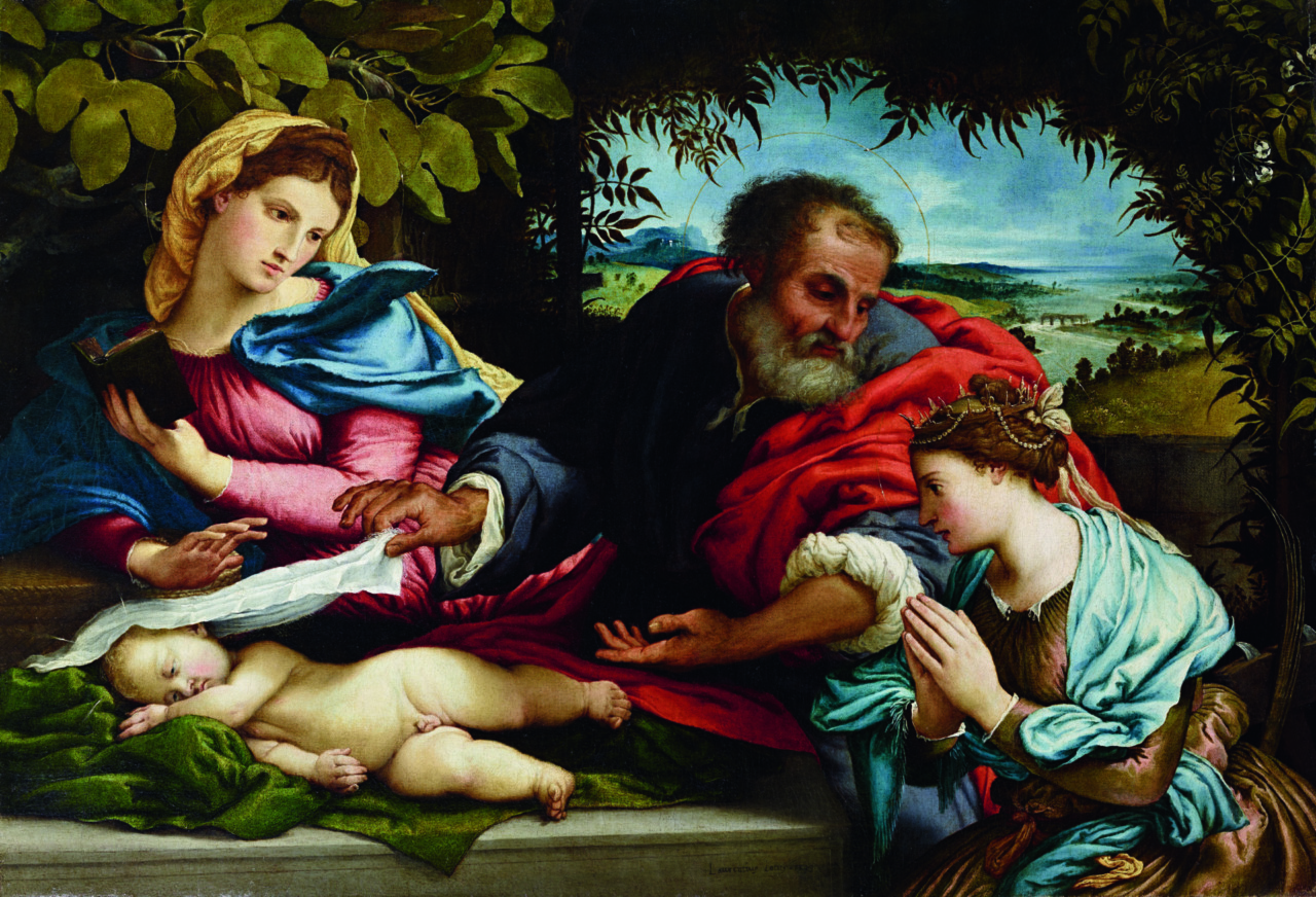 I capolavori dell’Accademia Carrara in viaggio: da Bergamo a New York, un’estate nel segno dell’arte