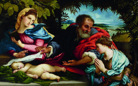 I capolavori dell’Accademia Carrara in viaggio: da Bergamo a New York, un’estate nel segno dell’arte