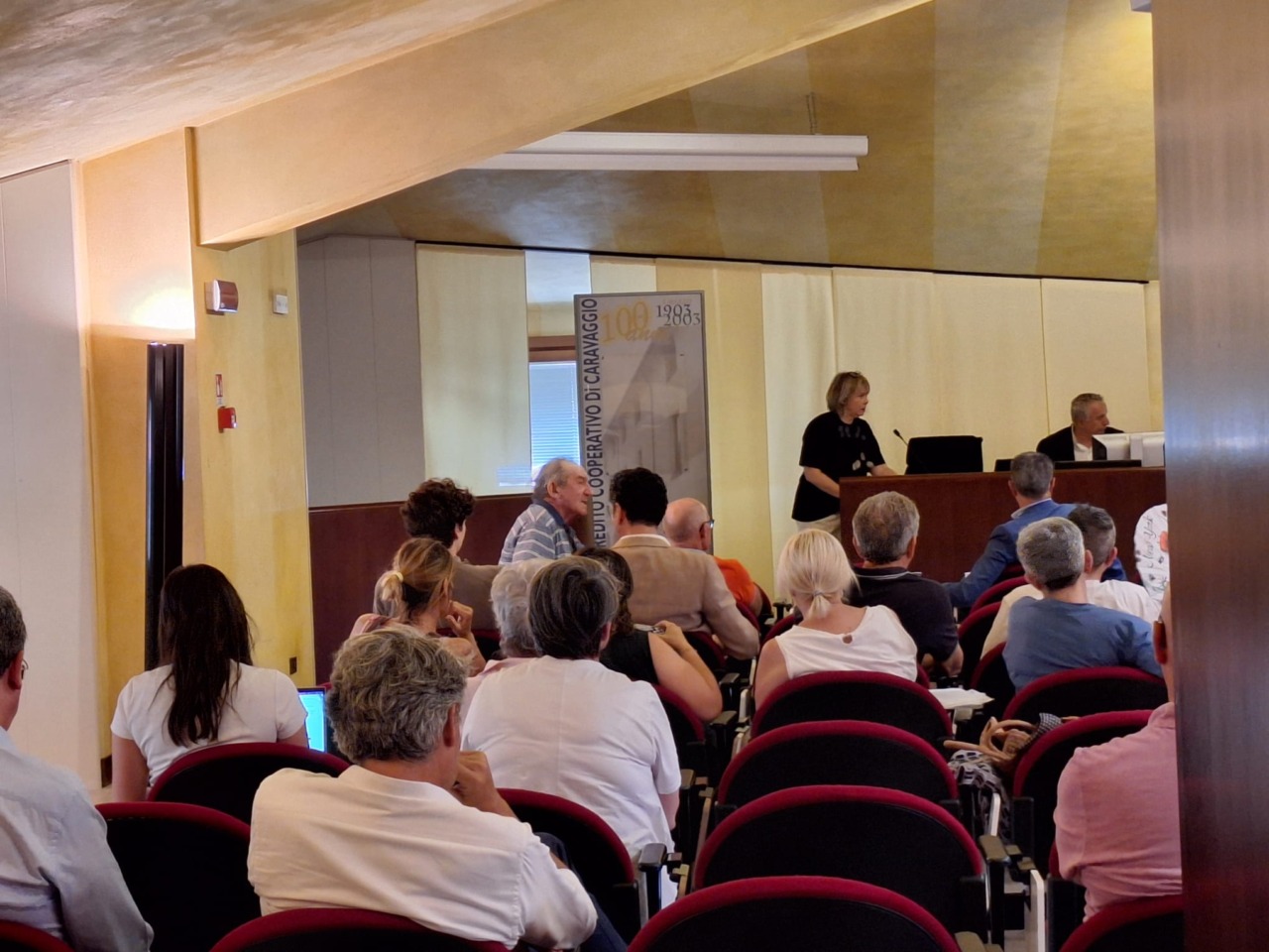 I consorziati di via Panizzardo denunciano: “Una morsa legale per costringerci a cedere”