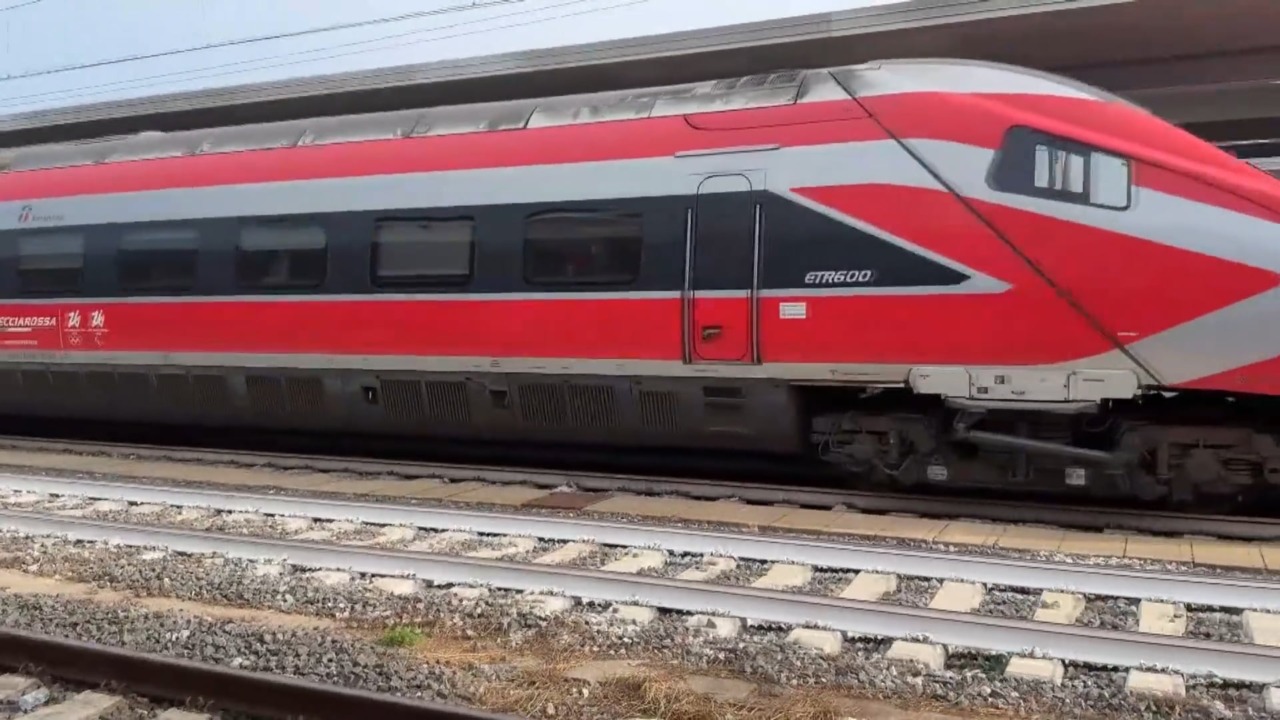 I viaggiatori emiliano romagnoli promuovono i treni regionali? Sì, ma con riserva