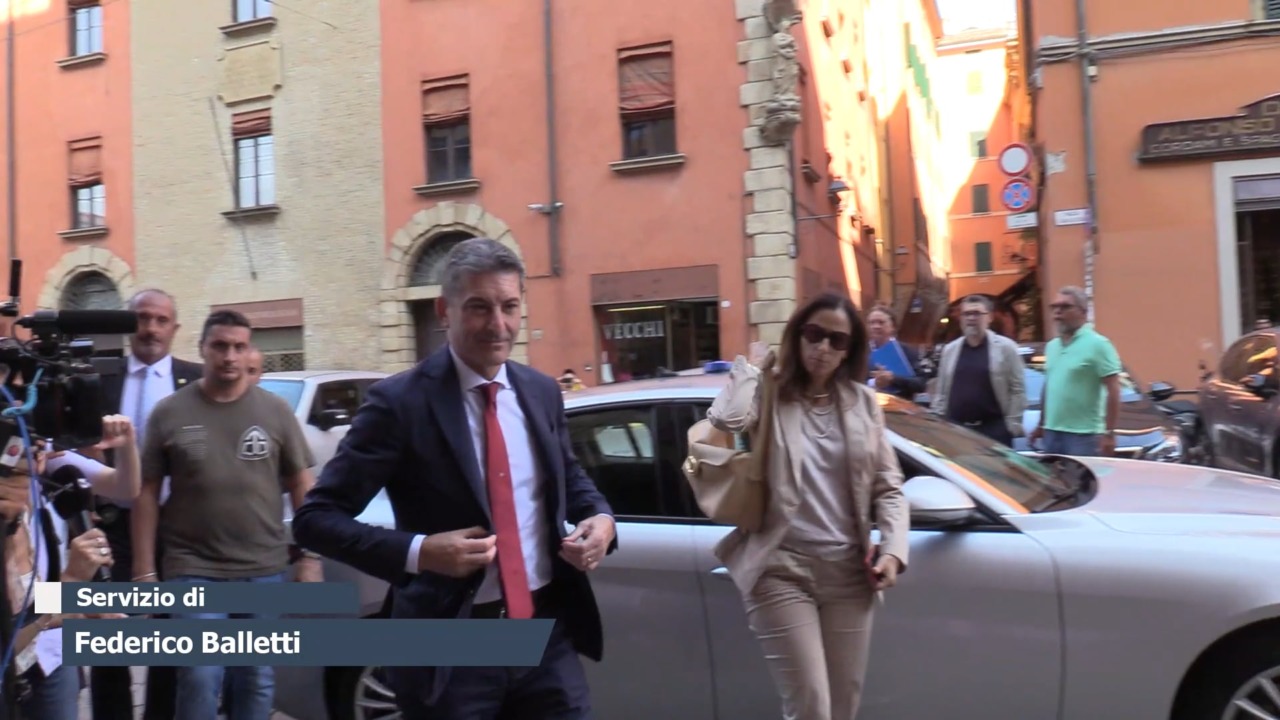 Il capo della Polizia Pisani ha incontrato i familiari di Fakir