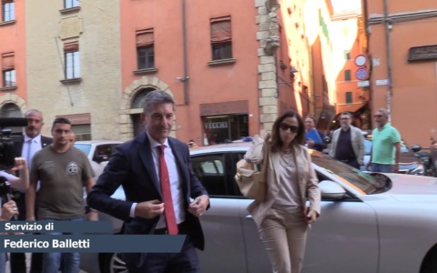 Il capo della Polizia Pisani ha incontrato i familiari di Fakir