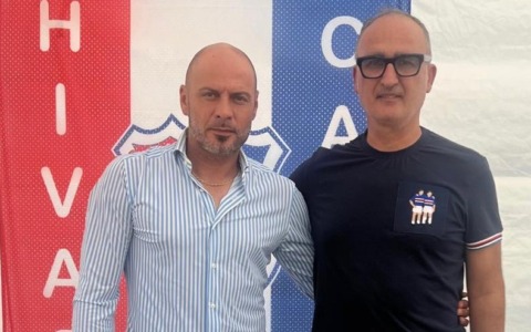 Il Chivasso Calcio entra nel circuito Next Generation dell’UC Sampdoria