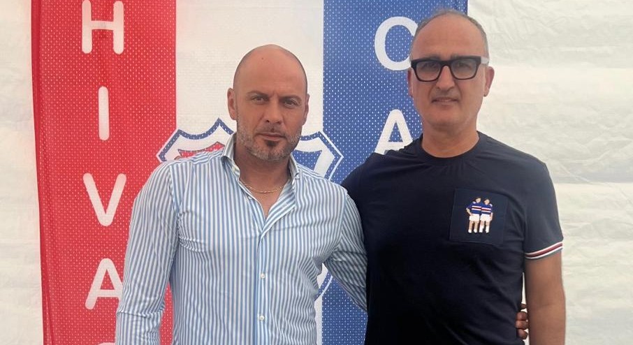 Il Chivasso Calcio entra nel circuito Next Generation dell’UC Sampdoria
