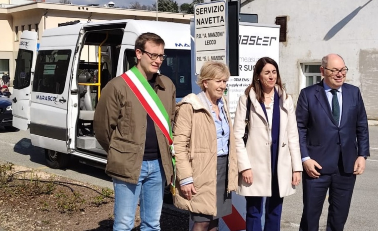 Il Comitato assistenza domiciliare pubblica: “La navetta non deve naufragare”