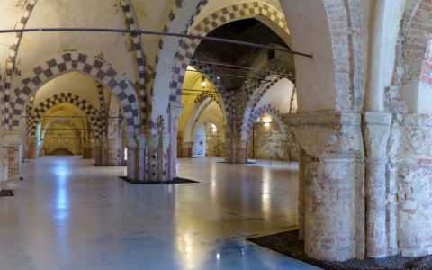 Il Complesso di San Francesco torna a vivere: il grande restauro del monumento simbolo di Alessandria