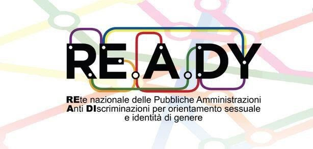 Il Comune aderisce alla rete Re.A.Dy contro le discriminazioni