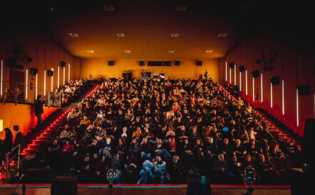 Il Comune di Saluzzo punta alla co-progettazione per la gestione del cinema Magda Olivero