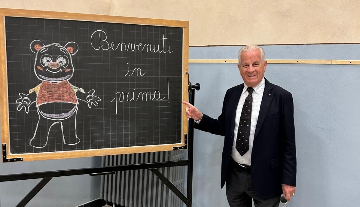 Il Comune riporta in house i servizi scolastici accessori: doposcuola fino alle 17 e gestione affidata a Seris