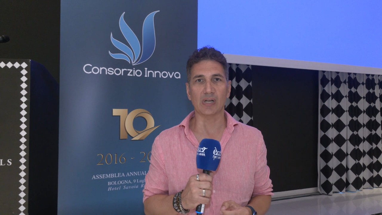 Il Consorzio Innova compie 10 anni
