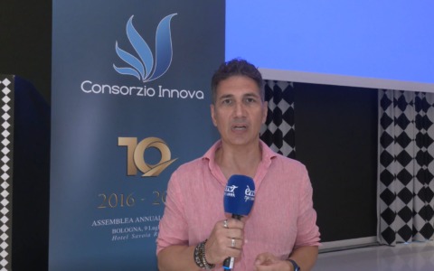 Il Consorzio Innova compie 10 anni