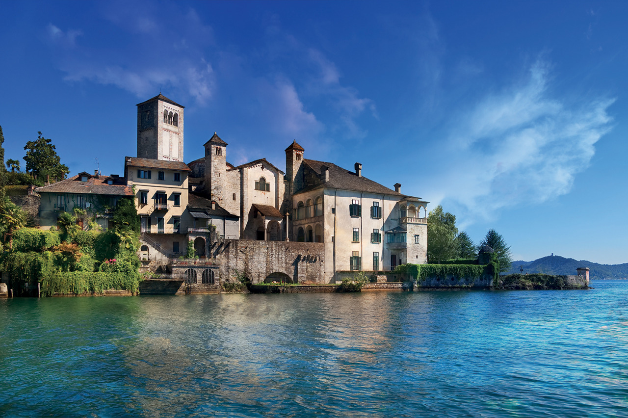 Il decano degli albergatori: “Per il turismo nel Cusio un’estate da tutto esaurito”