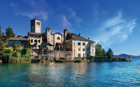 Il decano degli albergatori: “Per il turismo nel Cusio un’estate da tutto esaurito”