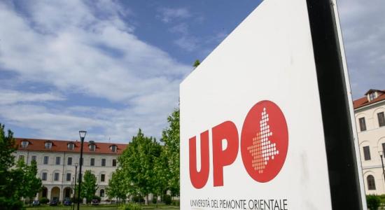 Il Dipartimento di studi umanistici di Upo si aggiudica il bando per la Cooperazione Transalpina