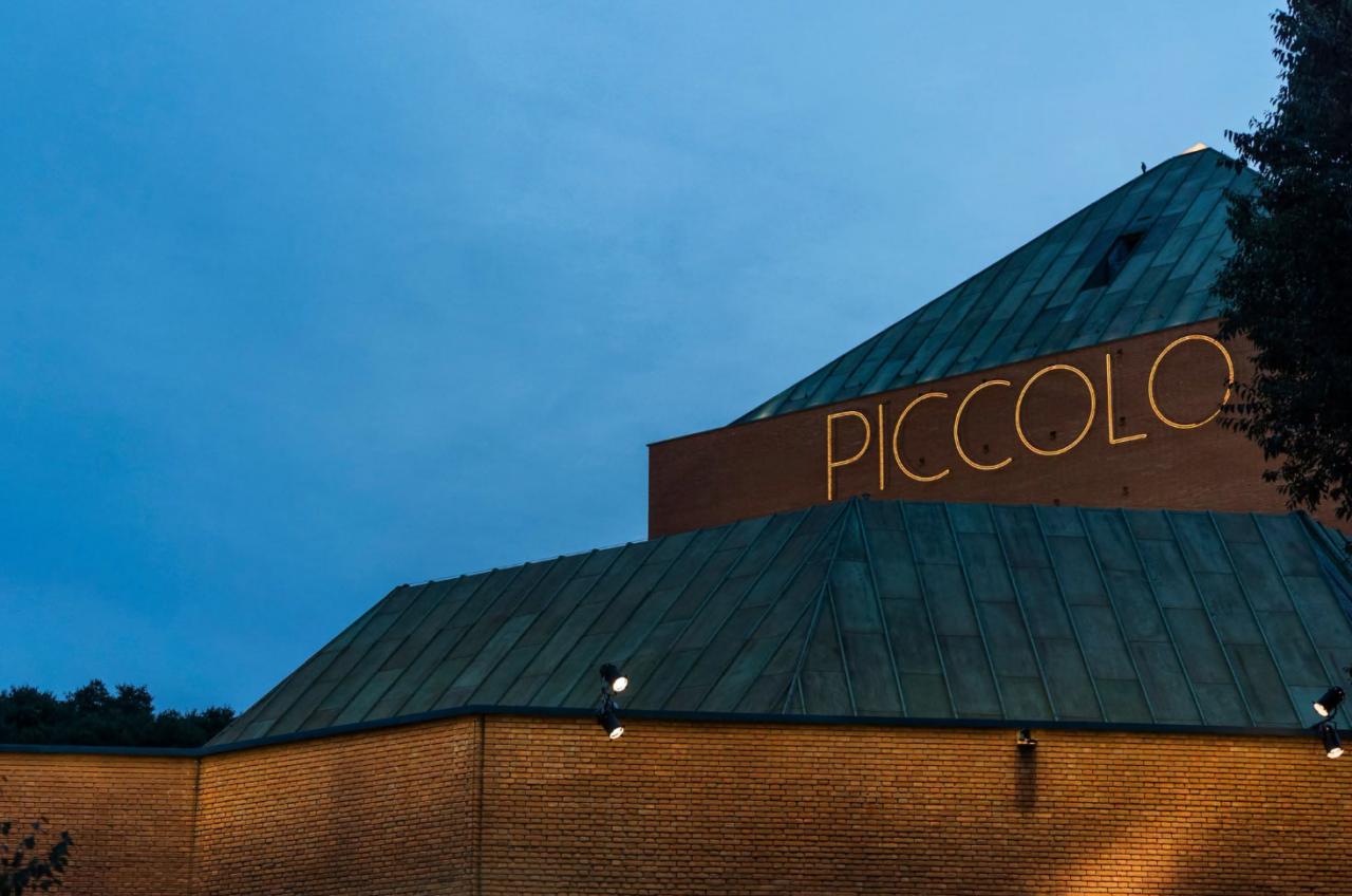 Il gioco del tempo: il  Piccolo tra memoria, visione e futuro