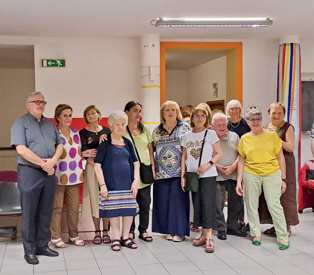 Il Gruppo culturale chiude con successo il 16esimo anno di corsi