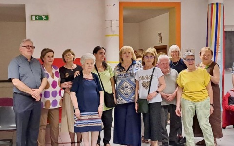 Il Gruppo culturale chiude con successo il 16esimo anno di corsi