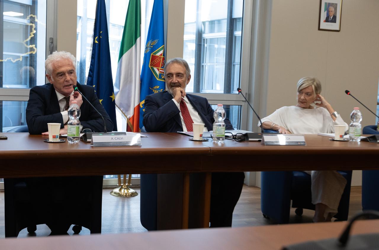 Il Lazio punta su formazione e innovazione, al via il bando da 94 milioni
