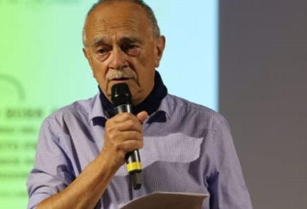 Il lesiano Gianni Lucini vince un premio per l’editoria locale insieme alla massinese Pietraccini