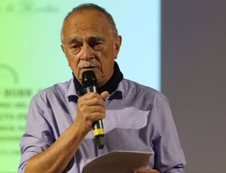 Il lesiano Gianni Lucini vince un premio per l’editoria locale insieme alla massinese Pietraccini