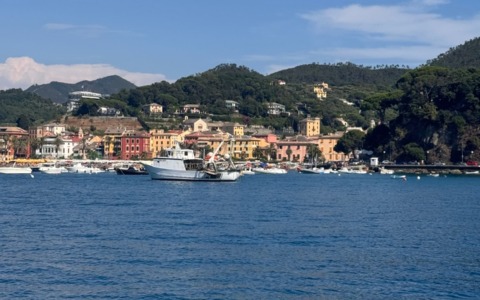 Il mare diventa inclusione, il 17 luglio la prima iniziativa dello Yachting Club Sestri Levante