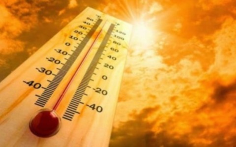 Il meteo del weekend: caldo intenso in tutta la Liguria
