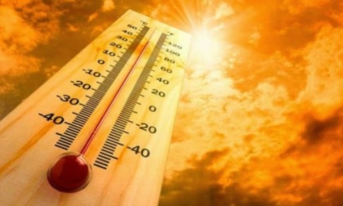 Il meteo del weekend: caldo intenso in tutta la Liguria