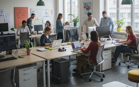 Il Nordovest è l’asse strategico delle medie imprese italiane