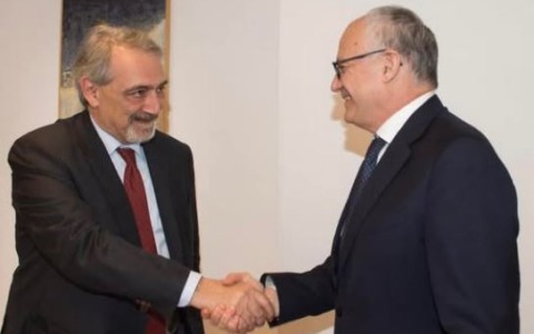 Il nuovo stadio della Roma, Gualtieri e Rocca nominati sub commissari